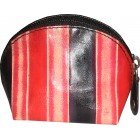 arpera | Leather Pouch | C11381-3A | Red
